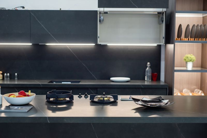 Luxury Home Bar Counter