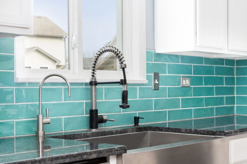 Backsplash Design
