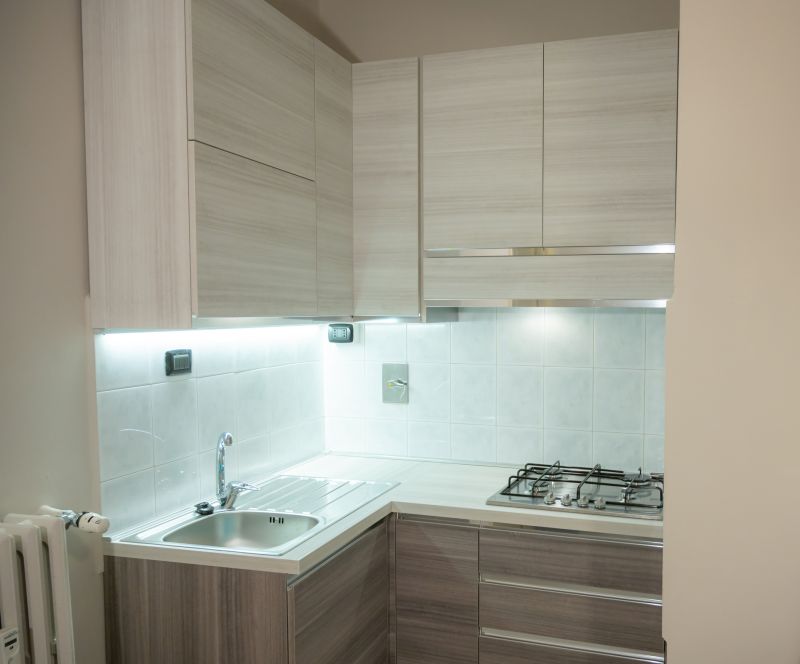 Contemporary Kitchen Makeover